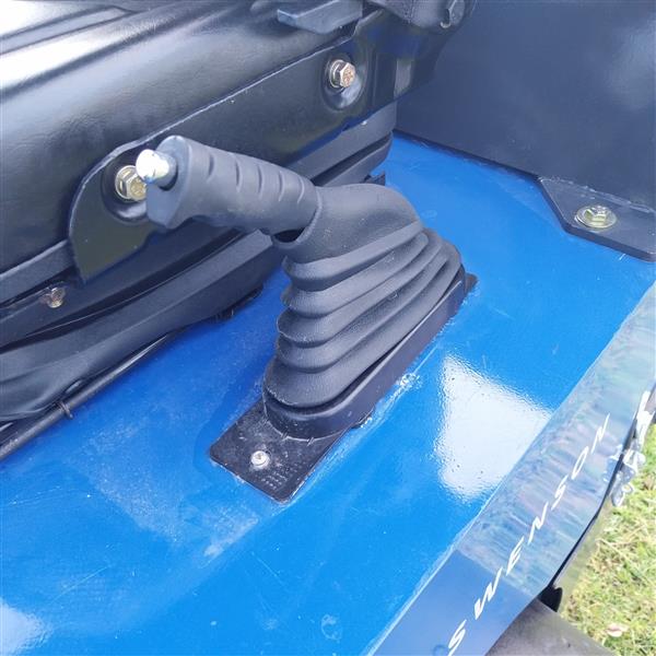 Grote foto swenson knikshovel s2235l 25pk agrarisch tractoren