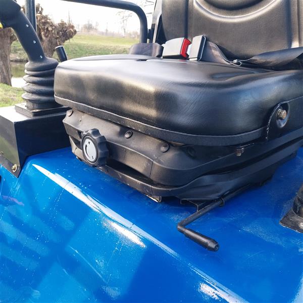 Grote foto swenson knikshovel s2235l 25pk agrarisch tractoren