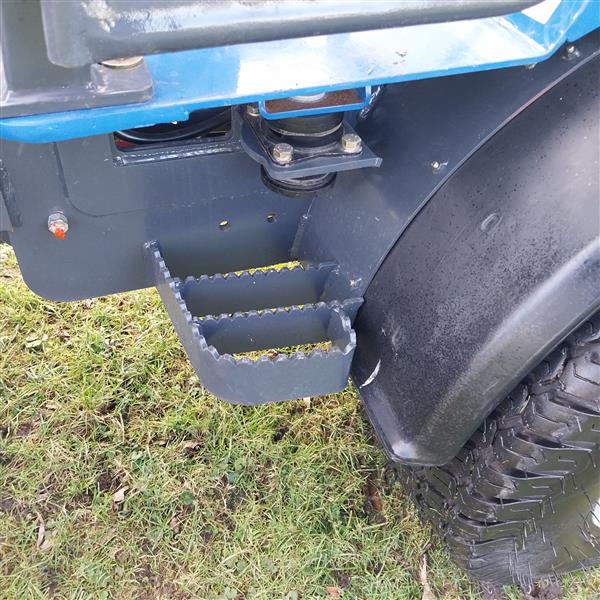 Grote foto swenson knikshovel s2235l 25pk agrarisch tractoren