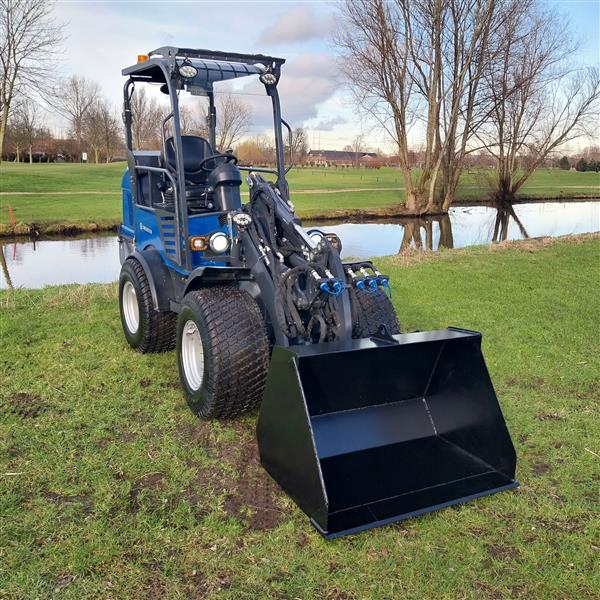 Grote foto swenson knikshovel s2235l 25pk agrarisch tractoren