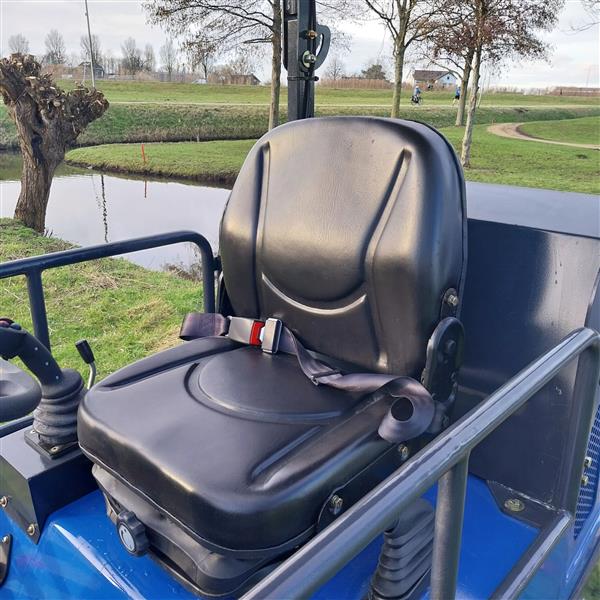 Grote foto swenson knikshovel s2235l 25pk agrarisch tractoren