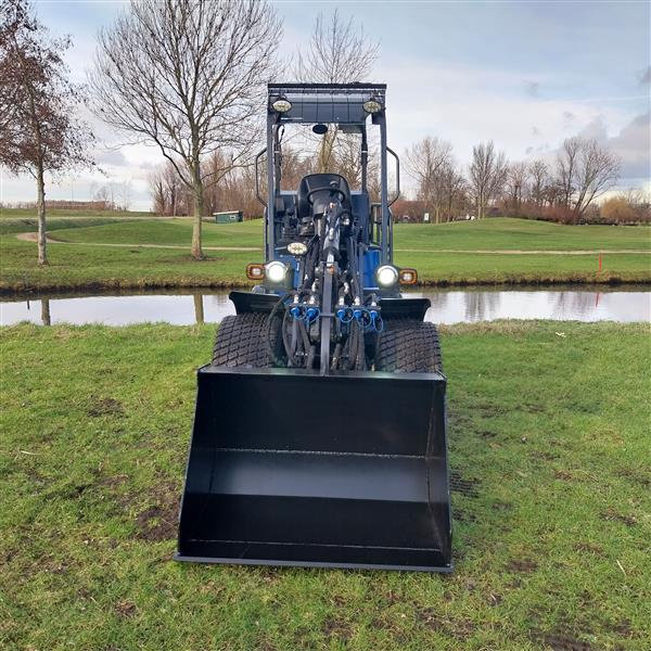 Grote foto swenson knikshovel s2235l 25pk agrarisch tractoren