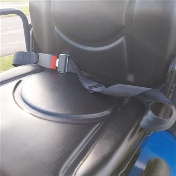 Grote foto swenson knikshovel s2235l 25pk agrarisch tractoren