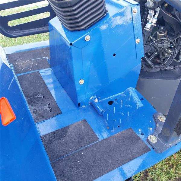 Grote foto swenson knikshovel s2235l 25pk agrarisch tractoren