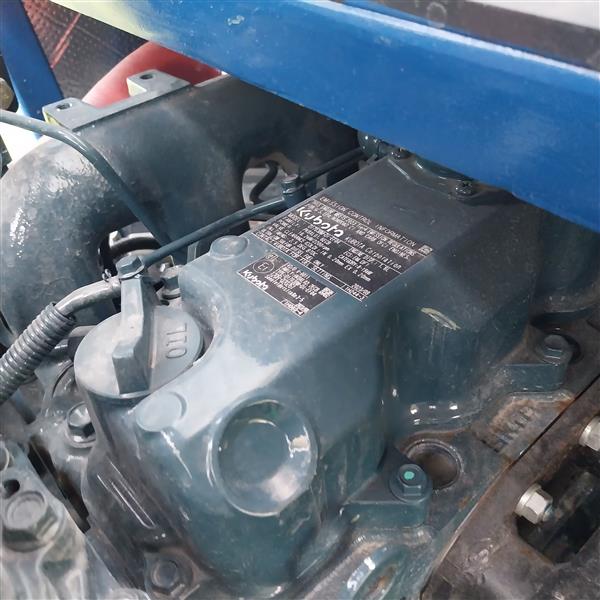 Grote foto swenson knikshovel s2235l 25pk agrarisch tractoren