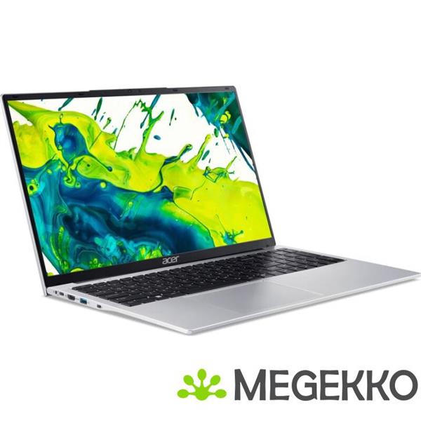 Grote foto acer aspire lite al17 31p 33ua 17.3 core 3 n355 laptop computers en software overige computers en software