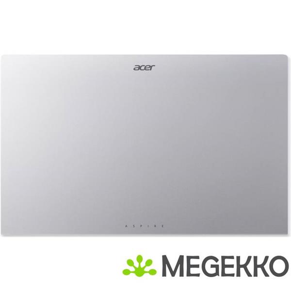 Grote foto acer aspire lite al17 31p 33ua 17.3 core 3 n355 laptop computers en software overige computers en software