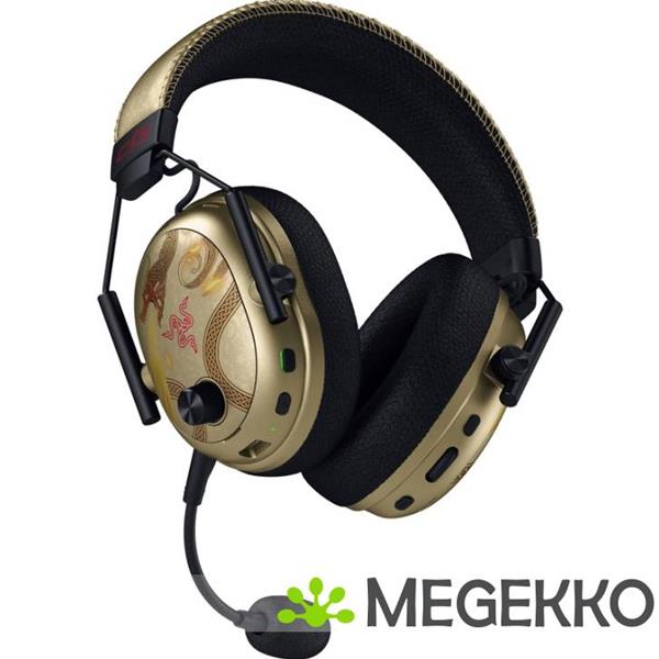 Grote foto razer blackshark v3 pro counter strike 2 edition audio tv en foto koptelefoons