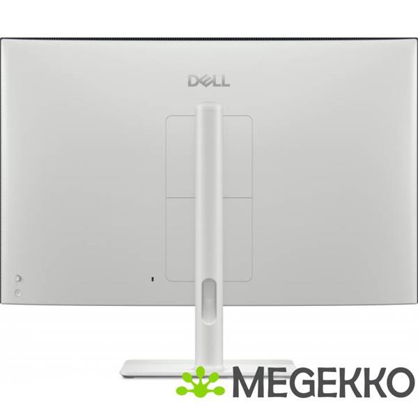 Grote foto dell s3225qc 32 ultra hd qd oled monitor computers en software overige computers en software