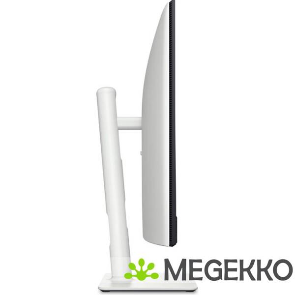 Grote foto dell s3225qc 32 ultra hd qd oled monitor computers en software overige computers en software