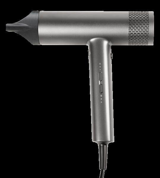 Grote foto ultron ultron borrum haardroger t vorm bldc eu kleding dames sieraden