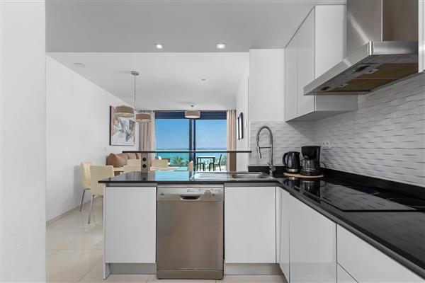 Grote foto uw appartement aan zee in orihuela costa parking huizen en kamers bestaand europa