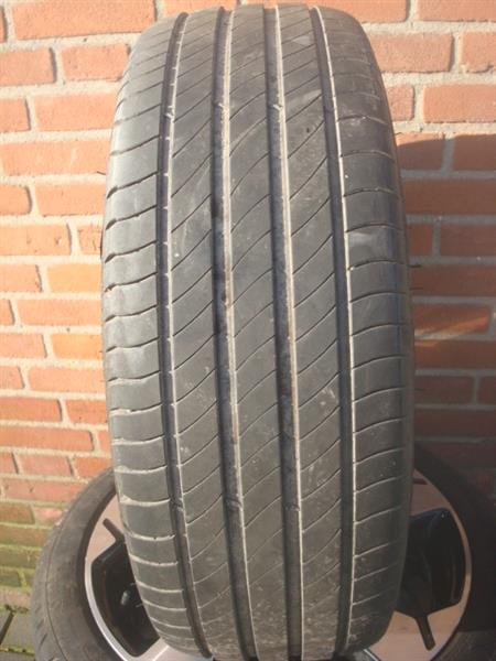 Grote foto 17 originele ford fiesta 5 spaaks design 4x108 auto onderdelen banden en velgen