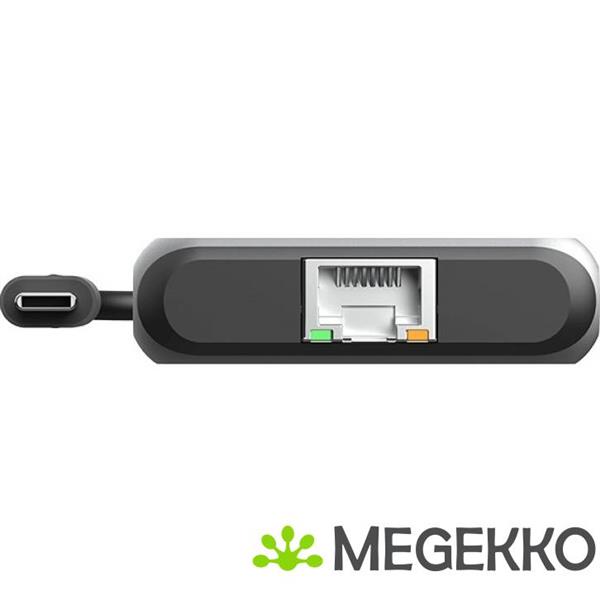 Grote foto sitecom 10 in 1 usb4 power delivery multiport adapter computers en software overige computers en software