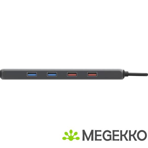 Grote foto sitecom 10 in 1 usb4 power delivery multiport adapter computers en software overige computers en software