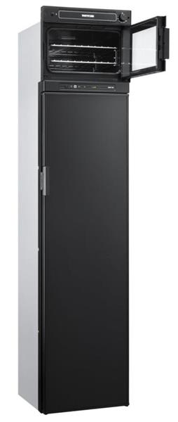 Grote foto thetford oven 420 caravans en kamperen caravan accessoires