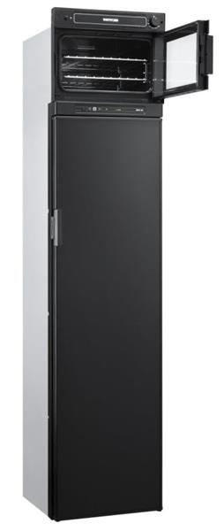 Grote foto thetford oven 420 caravans en kamperen caravan accessoires