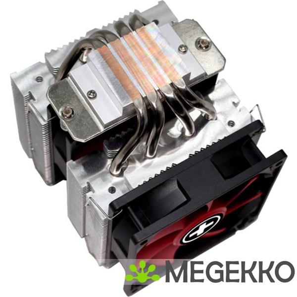 Grote foto xilence m504d computers en software overige computers en software