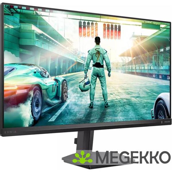 Grote foto philips 27m2n3500pf 00 27 qhd 260hz ips monitor computers en software overige computers en software