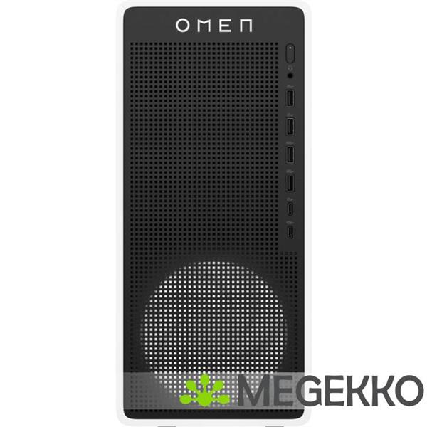 Grote foto hp omen 16l tg03 0068nd core i7 14700f 16gb 1tb ssd rtx 5060 gaming desktop computers en software overige computers en software