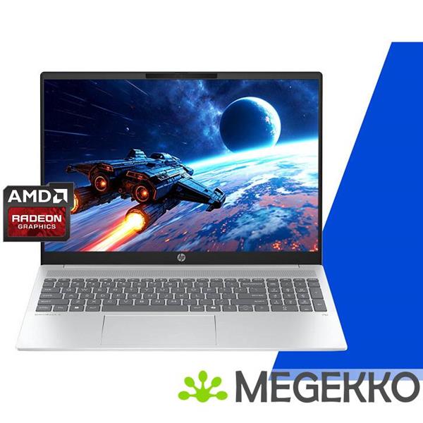 Grote foto hp omnibook 5 16 bc1070nd 16 ryzen 7 laptop computers en software overige computers en software