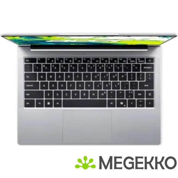 Grote foto acer aspire lite al14 32p 36gq 14 intel core 3 n355 laptop computers en software overige computers en software