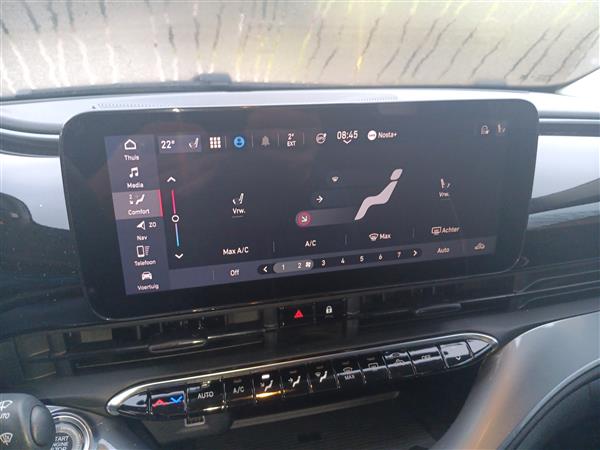 Grote foto te koop fiat 500e 87 kw full electric 6300km auto fiat