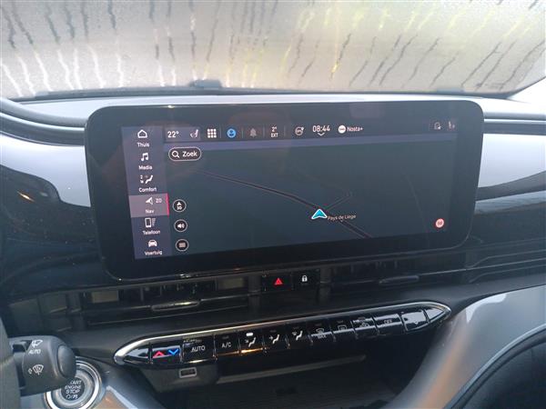 Grote foto te koop fiat 500e 87 kw full electric 6300km auto fiat