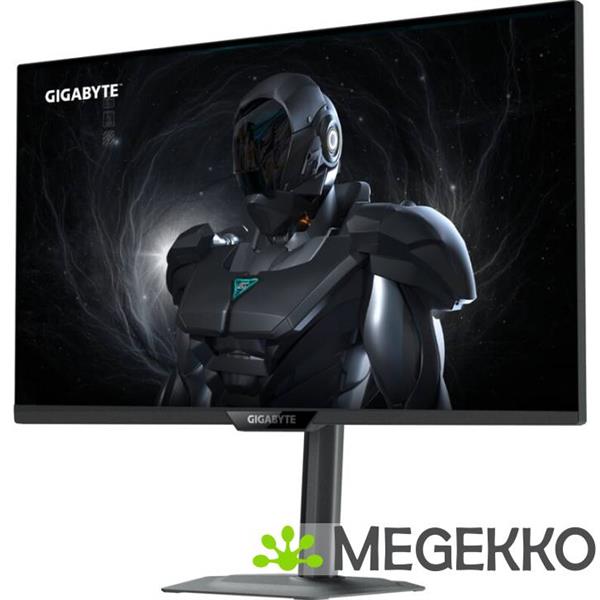Grote foto gigabyte g27q20 27 2k quad hd 200hz ips gaming monitor computers en software overige computers en software