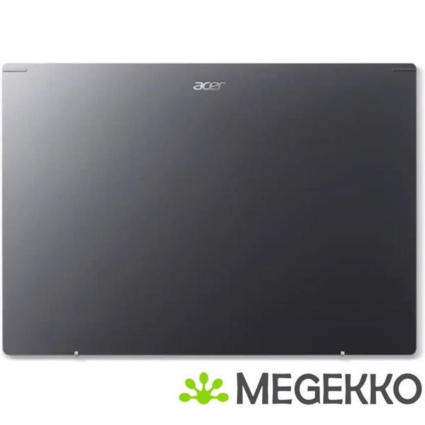 Grote foto acer aspire 14 a14 51m 51f4 14 intel core ultra 5 120u laptop computers en software overige computers en software