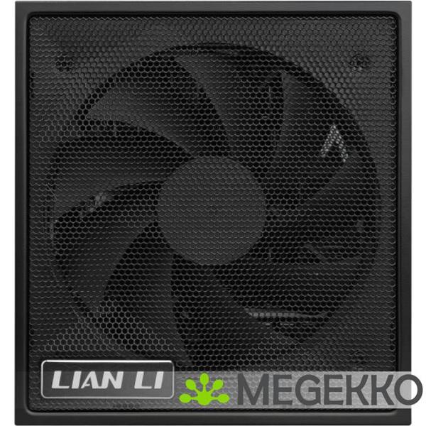 Grote foto lian li sx platinum 1000w black computers en software overige