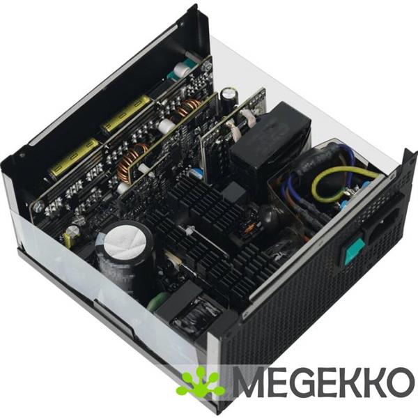 Grote foto deepcool pn1200m computers en software overige