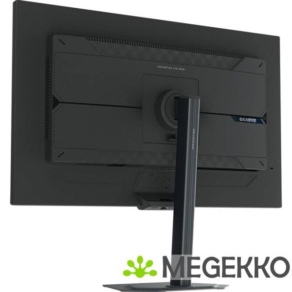 Grote foto gigabyte g27q20 27 2k quad hd 200hz ips gaming monitor computers en software overige computers en software