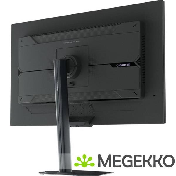 Grote foto gigabyte g27q20 27 2k quad hd 200hz ips gaming monitor computers en software overige computers en software