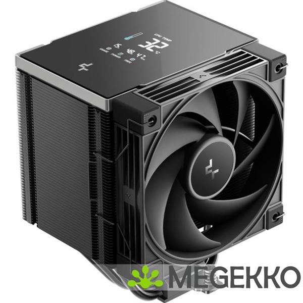 Grote foto deepcool ak500 g2 digital nyx computers en software overige computers en software