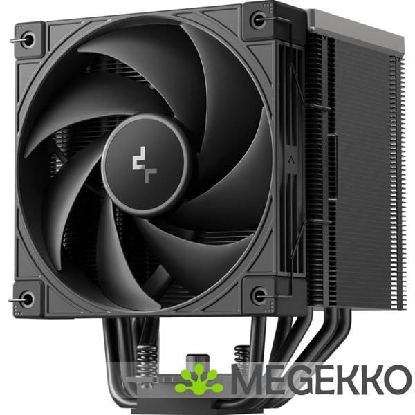 Grote foto deepcool ak500 g2 digital nyx computers en software overige computers en software