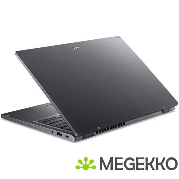 Grote foto acer aspire 14 a14 51m 51f4 14 intel core ultra 5 120u laptop computers en software overige computers en software