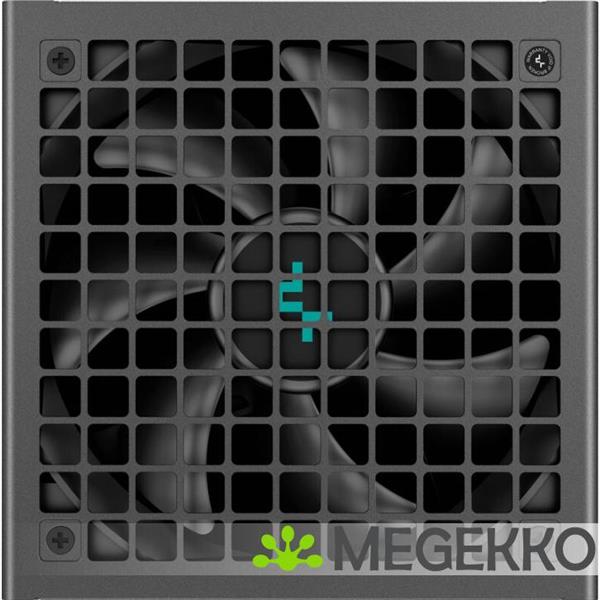 Grote foto deepcool pn1200m computers en software overige