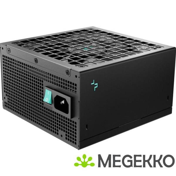 Grote foto deepcool pn1200m computers en software overige