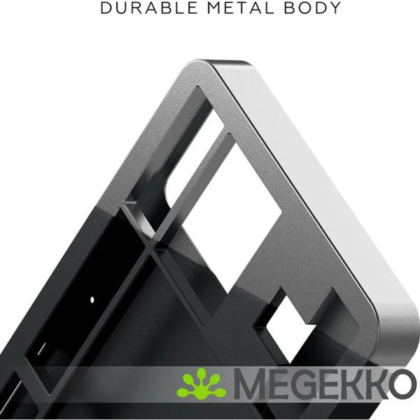 Grote foto dark project alu87b bushido tkl mechanisch gaming toetsenbord computers en software toetsenborden