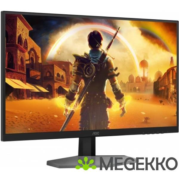 Grote foto aoc g4 q27g42xe 27 quad hd 180hz ips gaming monitor computers en software overige computers en software