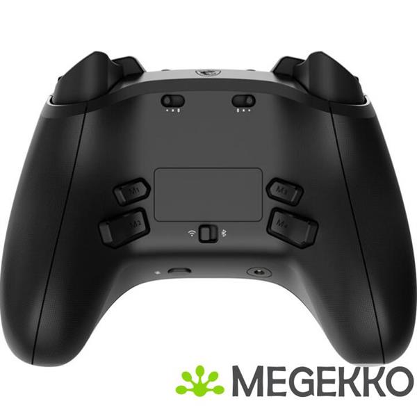 Grote foto msi force pro w controller zwart computers en software overige computers en software