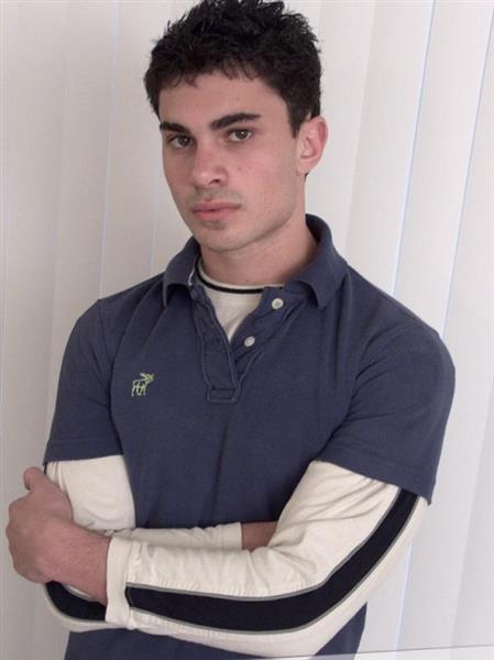 Grote foto ben gewoon een leuke geile jongen erotiek contact man tot man