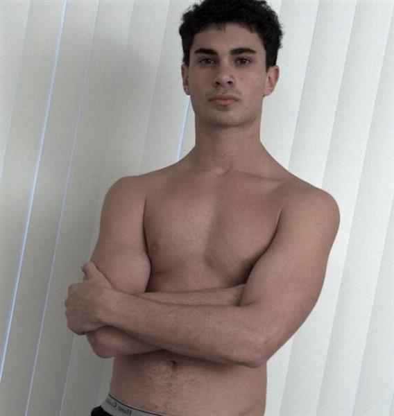 Grote foto ben gewoon een leuke geile jongen erotiek contact man tot man