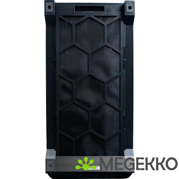 Grote foto memonky p3 ryzen 7 9850x3d rtx 5070 ti desktop gaming pc computers en software overige computers en software