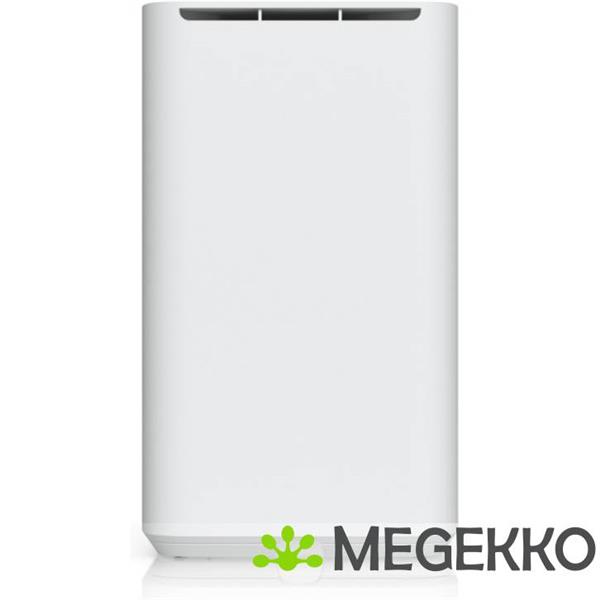 Grote foto ubiquiti unifi unas 2 wit computers en software behuizingen en kasten