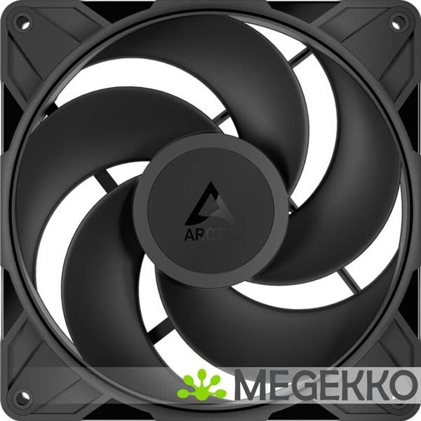 Grote foto arctic p14 pro reverse black 3 pack computers en software overige computers en software