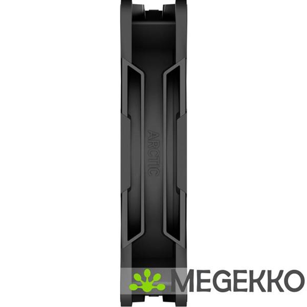 Grote foto arctic p14 pro reverse black 3 pack computers en software overige computers en software