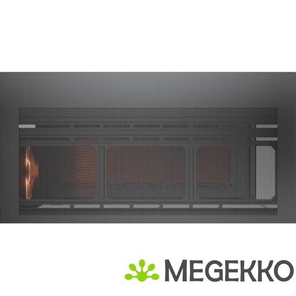 Grote foto cougar gaming cfv235 midi tower zwart computers en software behuizingen en kasten