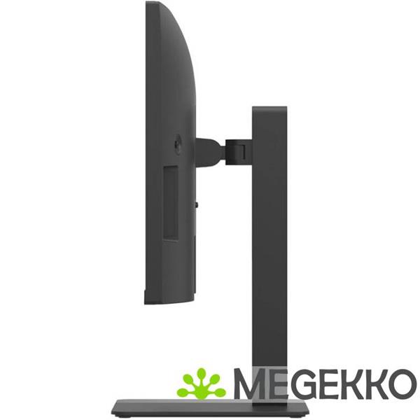 Grote foto lg 27ba45qb b 27 quad hd ips monitor computers en software overige computers en software